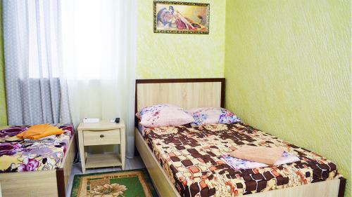 Posada Hotel Pridonye