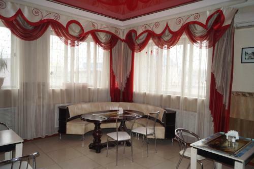 Posada Hotel Pridonye