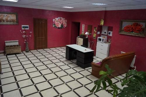 Posada Hotel Pridonye