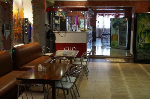 Posada Hotel Pridonye