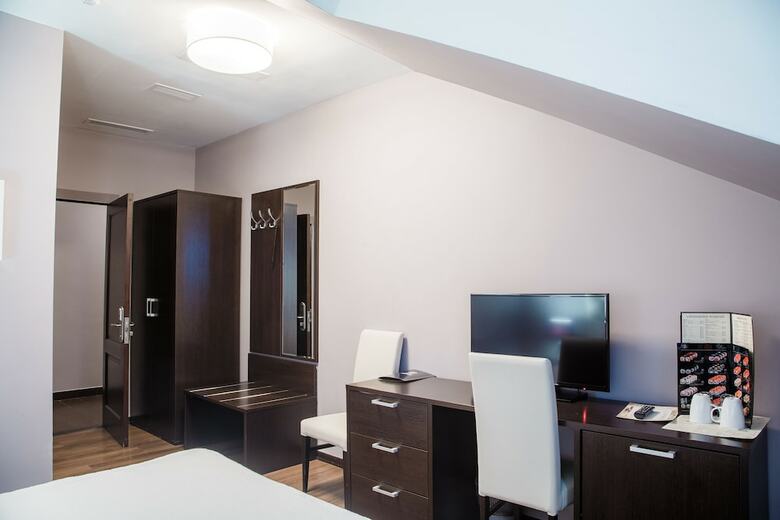 Hotel Vidnoff