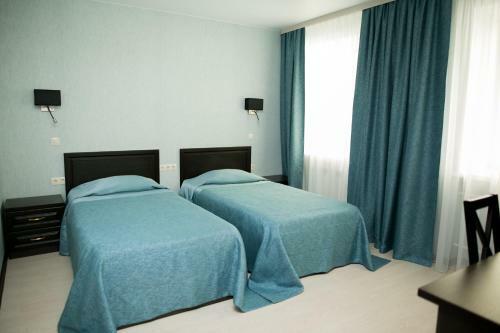 Oazis Hotel