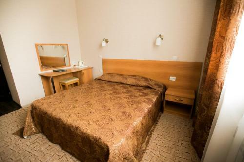 Oazis Hotel