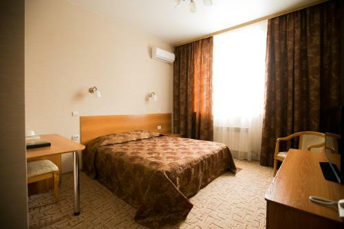 Oazis Hotel