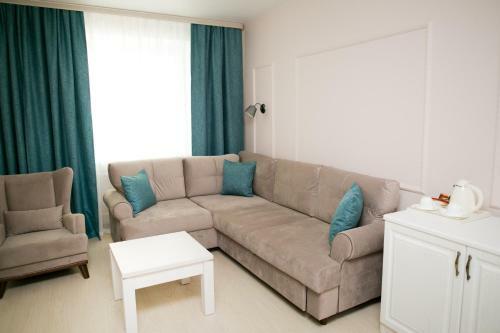 Oazis Hotel