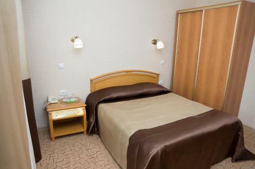 Oazis Hotel