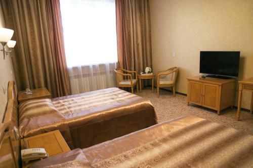 Oazis Hotel