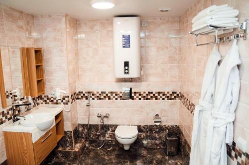 Oazis Hotel
