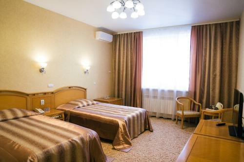 Oazis Hotel