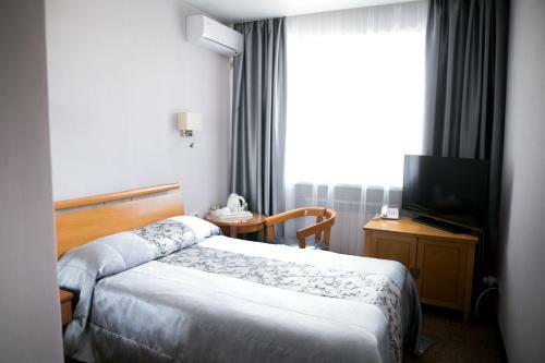 Oazis Hotel