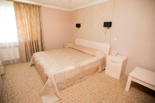 Oazis Hotel