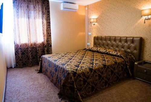 Oazis Hotel
