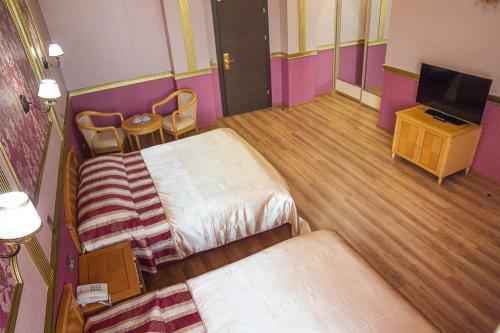Oazis Hotel