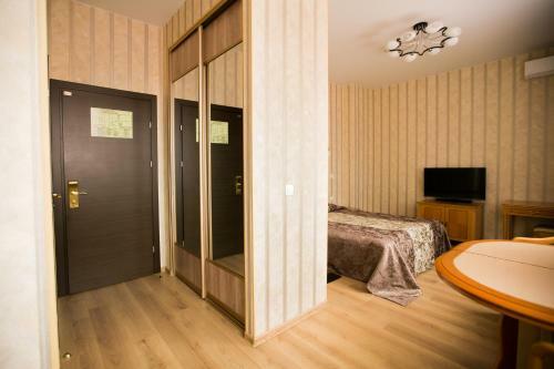 Oazis Hotel
