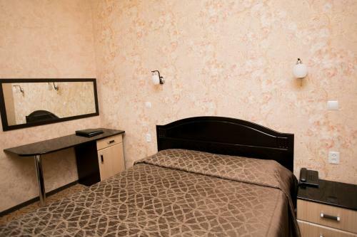 Oazis Hotel