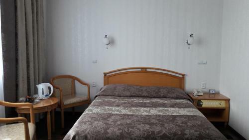 Oazis Hotel