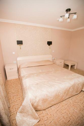 Oazis Hotel