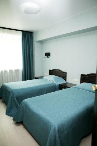 Oazis Hotel