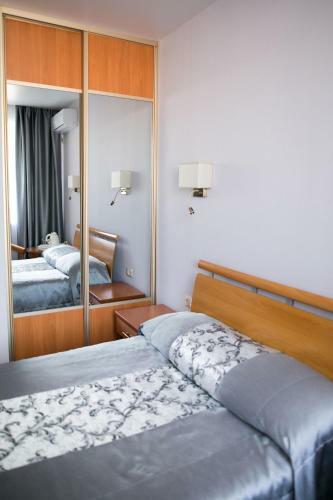 Oazis Hotel