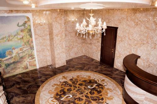 Oazis Hotel