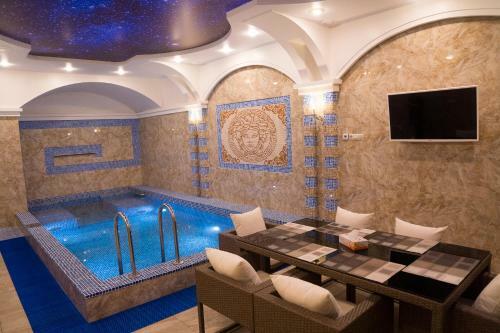 Oazis Hotel