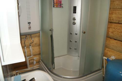 Guesthouse Peschanoe