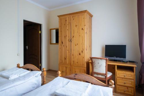 Verona Hotel