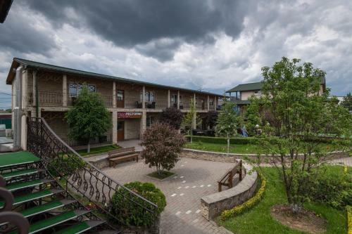 Verona Hotel