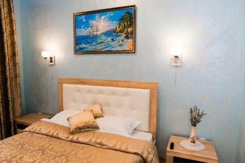 Hotel Rezidentsiya