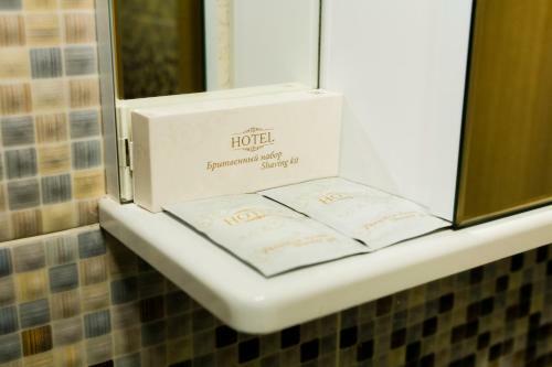 Hotel Rezidentsiya
