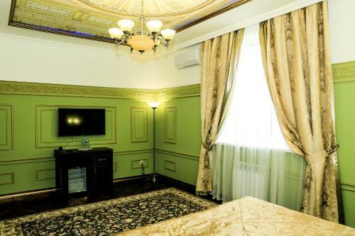 Hotel Rezidentsiya