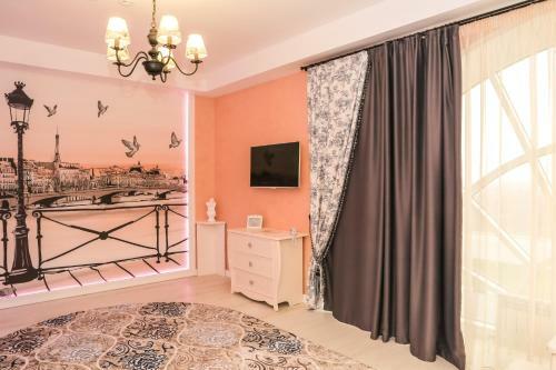 Hotel Rezidentsiya