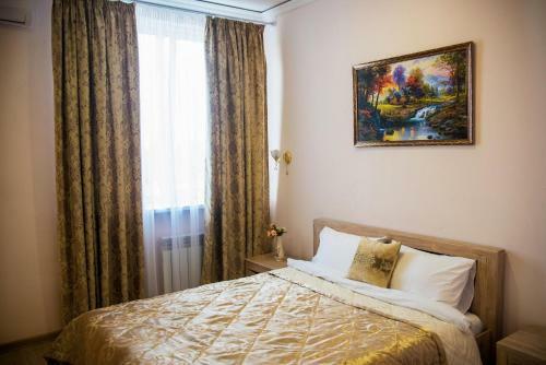 Hotel Rezidentsiya
