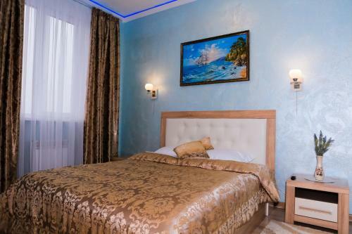 Hotel Rezidentsiya