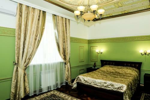 Hotel Rezidentsiya