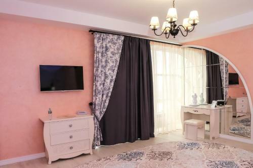 Hotel Rezidentsiya