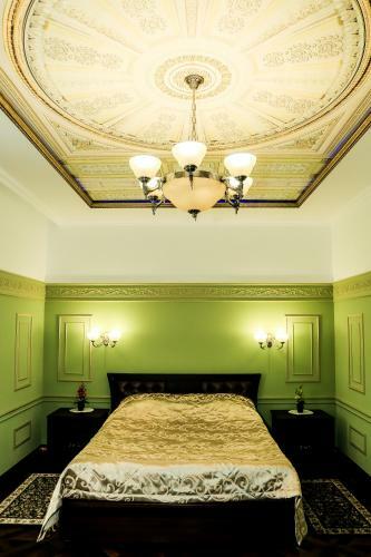 Hotel Rezidentsiya