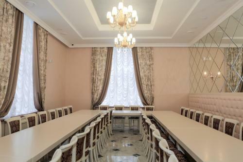 Hotel Rezidentsiya