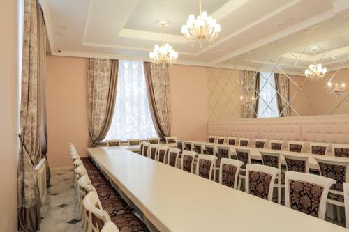 Hotel Rezidentsiya