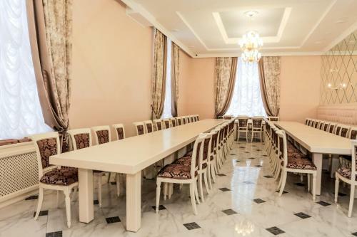Hotel Rezidentsiya
