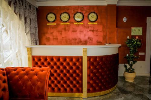 Hotel Rezidentsiya