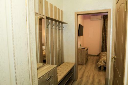 Hotel Rezidentsiya