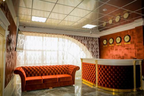 Hotel Rezidentsiya