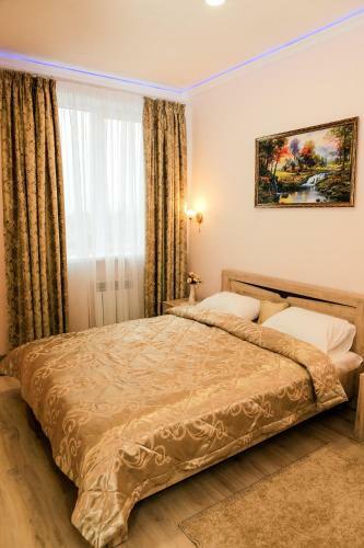 Hotel Rezidentsiya
