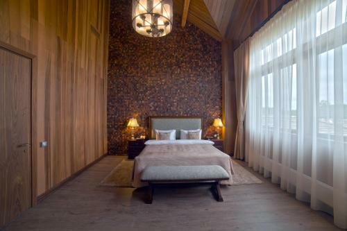 Hotel Kedr House Vladivostok
