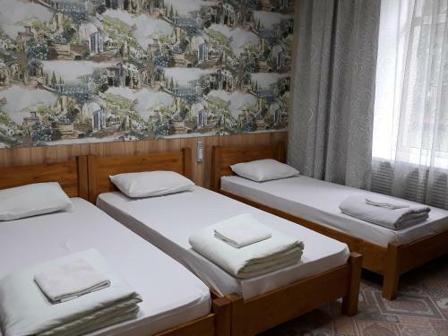Hit Park Hotel