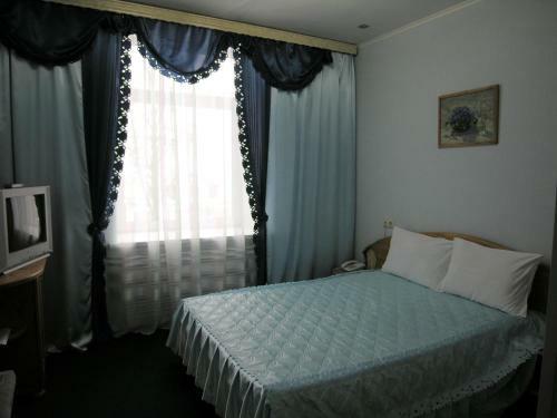 Hit Park Hotel