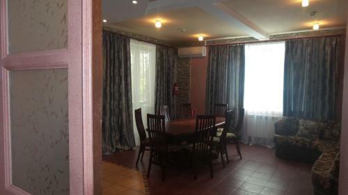 Hit Park Hotel