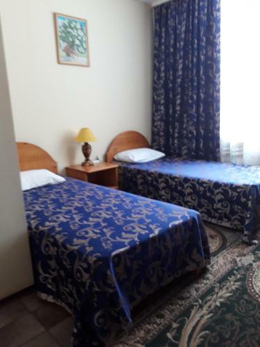 Hit Park Hotel