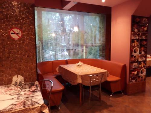 Hit Park Hotel